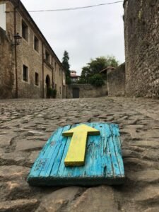 Santillana del Mar