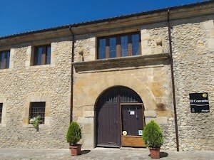 Albergue de Peregrinos El Convento place picture