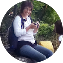Kristin de W. profile picture